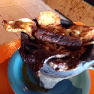 food, bbq ribs, ribs