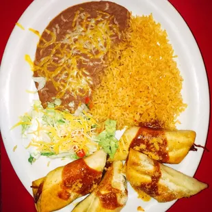tacos, food