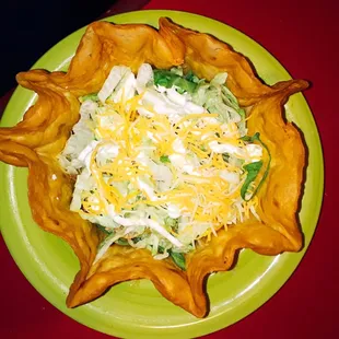 food, salads, salad