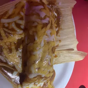 Tamale