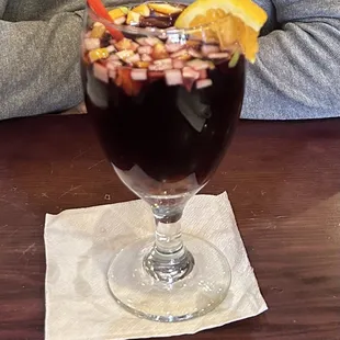 Sangria