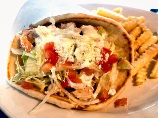 La Cemita Restaurant