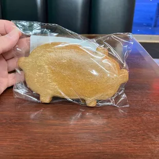 Marranitos
