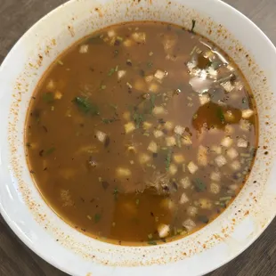 Menudo