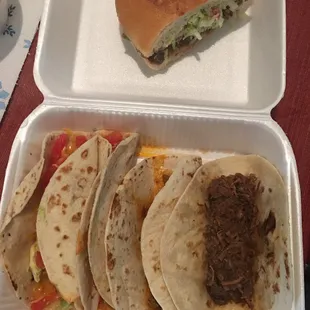 Barbacoa Tacos