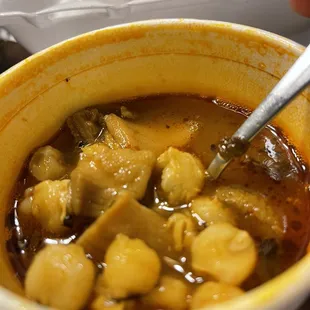 Posole