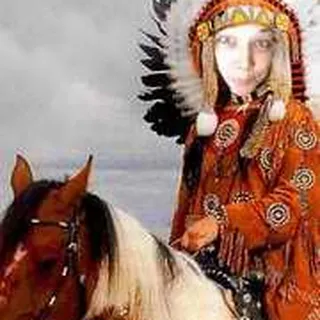 Lady P.