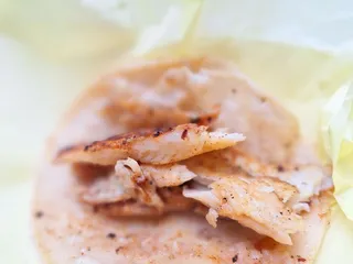 Sal's Tacos A La Mexicana