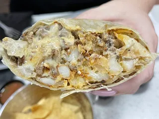 Antojitos Rincon De Guanajuato