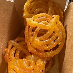 Jalebi