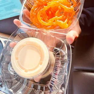 Jalebi n rabri