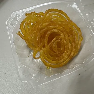 Jalebi