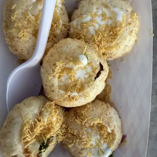 Sev Puri