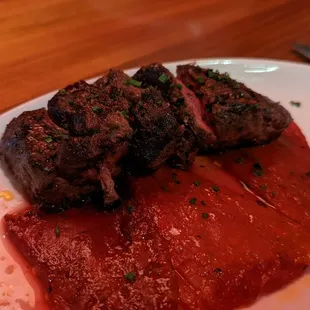 Carne Asada