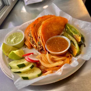 JALIS-CO Food Truck