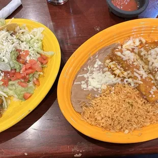 #28   Dinner Special