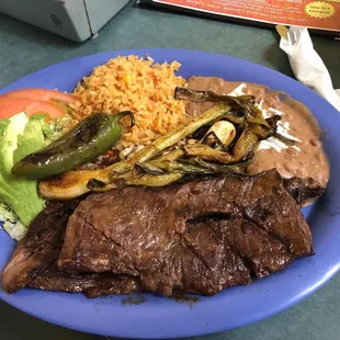Carne Los Portales