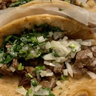 food, tacos