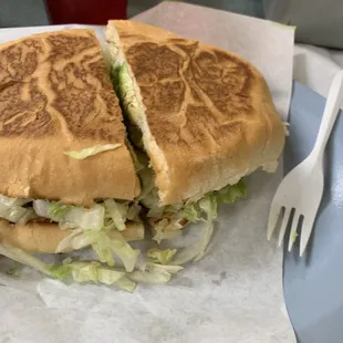 1 Torta