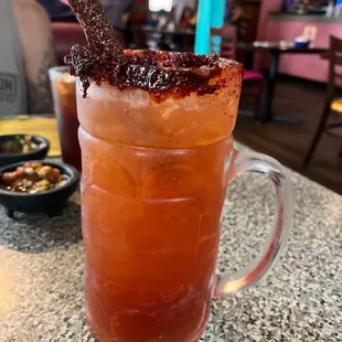 Michelada