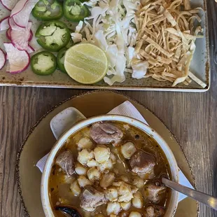 Pozole