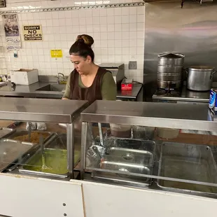 Incredible Mexican food!