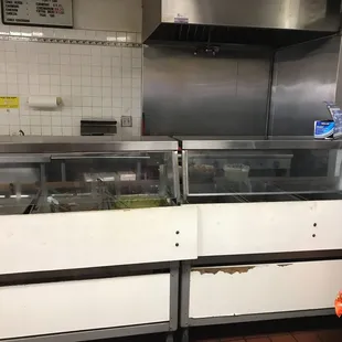 Doesn't look pretty but it sure tastes good!!!