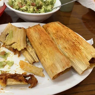 Tamale WOW