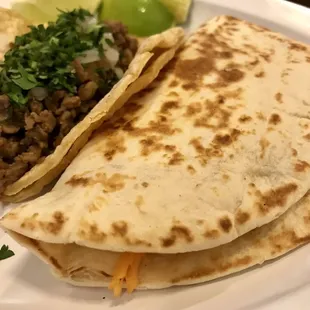 Quesadilla