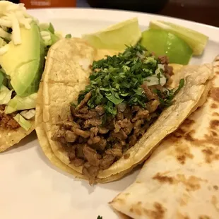 Street Taco Beef