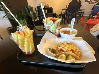 Antojitos by Chatitas