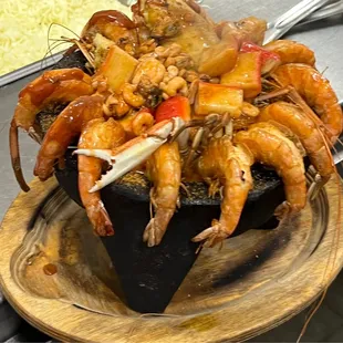 Molcajete