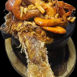 Huachinango Jaliciense