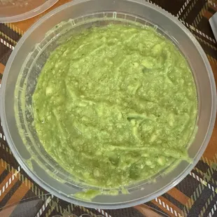 Guacamole