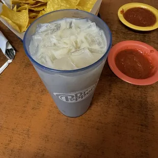 horchata