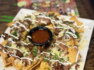 Los Primos Mexican Restaurant