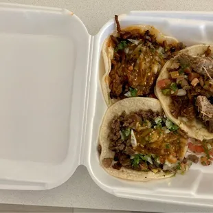Tacos
