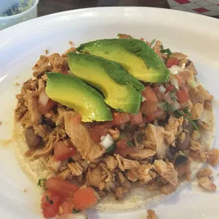 JALISCO TACO