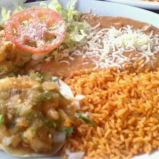 FISH TACO