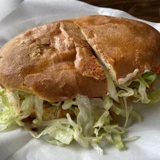 TORTA
