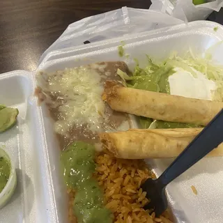 FLAUTA