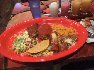 El Gran Patron Mexican Restaurant