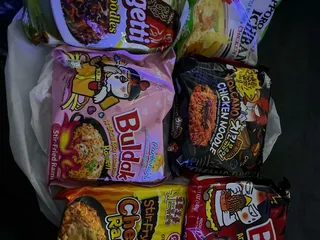 Asian Market