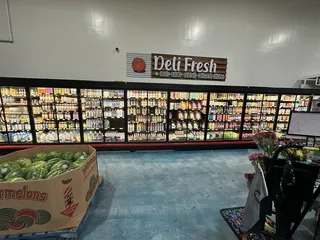 IGA Island Market
