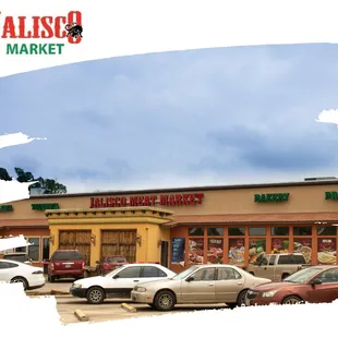 jalisco market