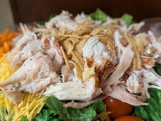 Southside Market & Barbeque - Bastrop