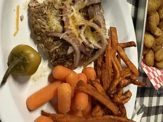 The Grace Miller Gracie's