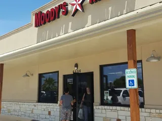 Moody's Quality Meats