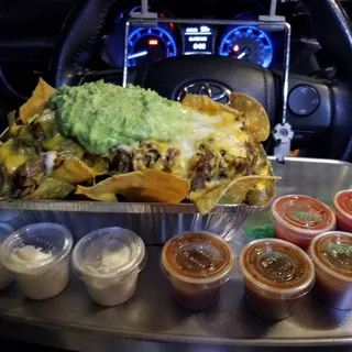 NACHOS