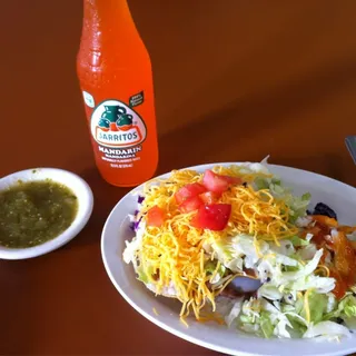 TOSTADA
